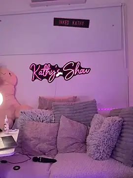 InKed-Kathy online show from 01/18/26, 10:13