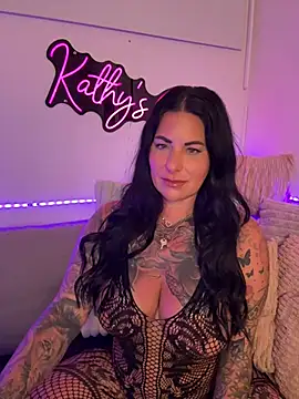 InKed-Kathy online show from 05/10/26, 09:42