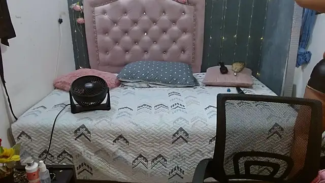 lalisha 96 online show from 11/28/25, 12:24