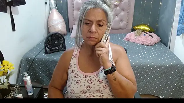 lalisha 96 online show from 03/14/26, 01:44