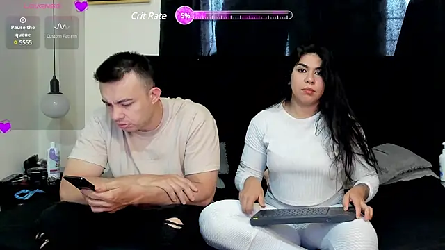 lissandthor13 online show from 03/06/25, 03:13