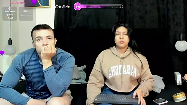 lissandthor13 online show from 03/15/25, 10:35