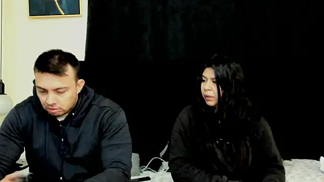 lissandthor13 online show from 10/14/25, 10:49