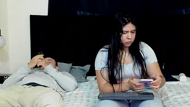 lissandthor13 online show from 11/05/25, 11:21