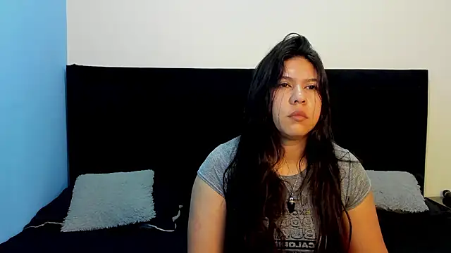 lissandthor13 online show from 03/16/26, 10:08