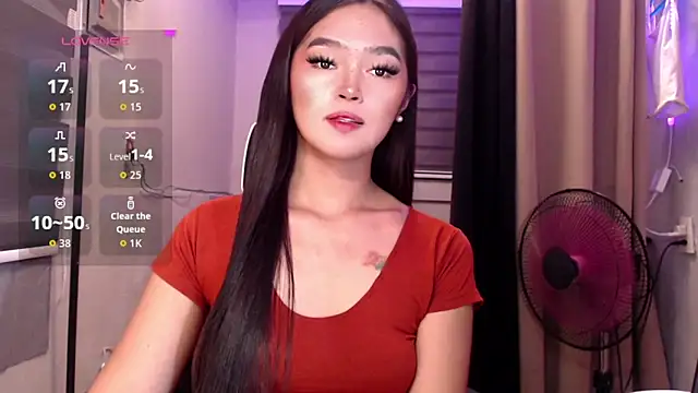 Itsme claire online show from 03/04/26, 12:00