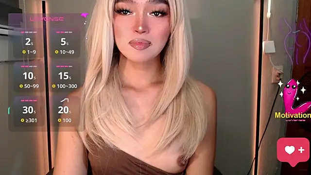 Itsme claire online show from 03/23/26, 02:59