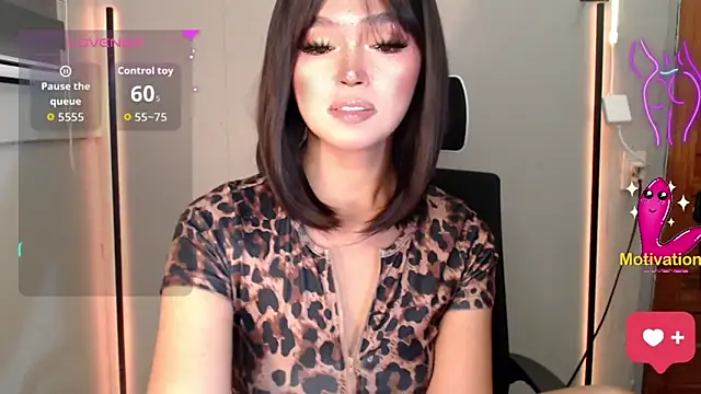 Itsme claire online show from 03/26/26, 10:04