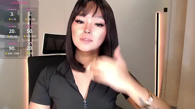 Itsme claire online show from 06/02/26, 12:34