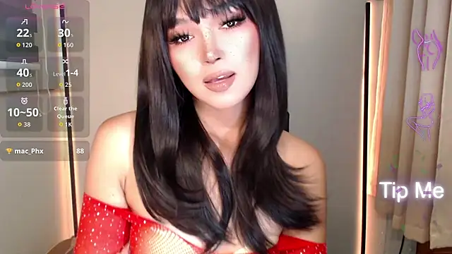 Itsme claire online show from 06/04/26, 12:05