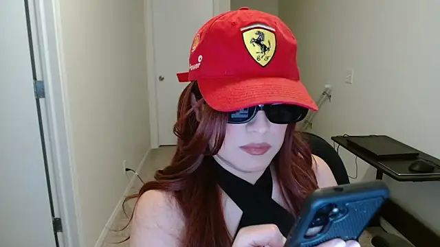 Sassy Latina online show from 02/14/26, 01:46