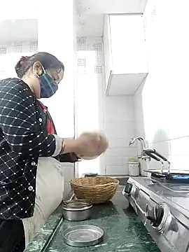 Riyasingh9 online show from 01/13/25, 12:56