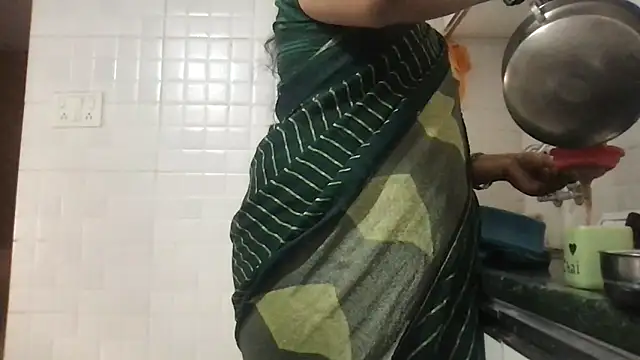 Riyasingh9 online show from 02/26/25, 03:21