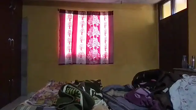 Riyasingh9 online show from 10/11/25, 03:50