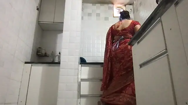 Riyasingh9 online show from 12/17/25, 04:18