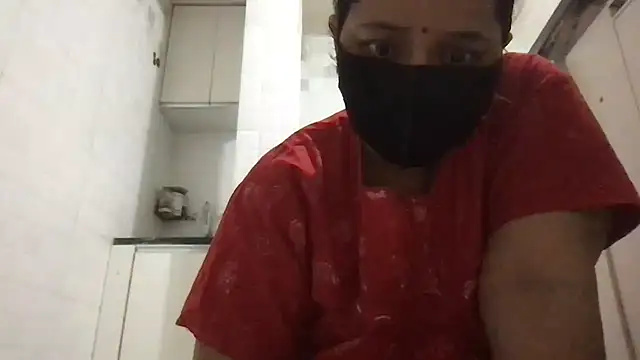 Riyasingh9 online show from 12/19/25, 03:57