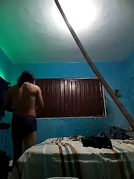 sore-mexico-chiapas online show from 02/05/26, 04:28