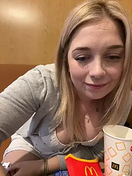 CherryAuroraa online show from 01/19/25, 10:50