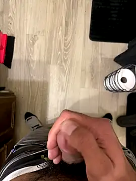 Nando49  online show from 10/07/25, 01:25