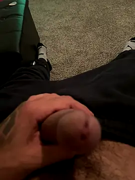 Nando49  online show from 10/27/25, 01:09