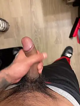 Nando49  online show from 04/17/26, 06:27