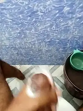 HorriblePastry online show from 10/01/25, 06:30