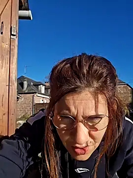 Lina lou4 online show from 12/26/24, 01:21