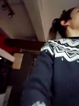 Lina lou4 online show from 01/21/25, 03:43