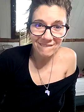 Lina lou4 online show from 03/15/25, 01:18