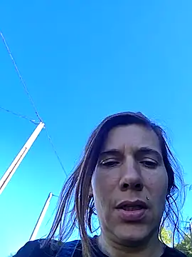 Lina lou4 online show from 10/11/25, 12:58