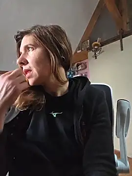 Lina lou4 online show from 12/21/25, 01:29