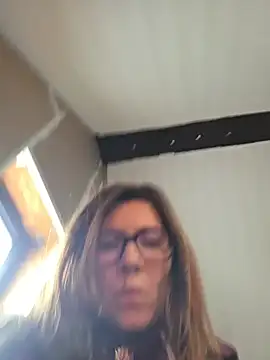 Lina lou4 online show from 01/08/26, 12:40