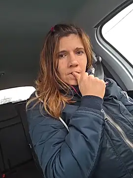 Lina lou4 online show from 02/14/26, 09:17