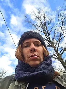 Lina lou4 online show from 02/28/26, 03:02