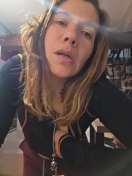 Lina lou4 online show from 04/02/26, 10:13