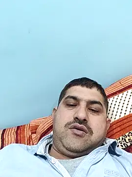 Amandev7 online show from 02/07/25, 12:20