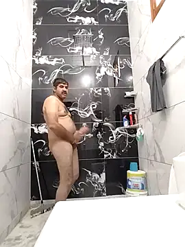 Amandev7 online show from 09/29/25, 03:55