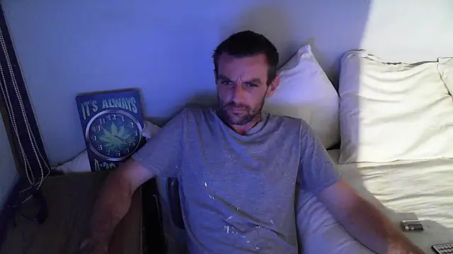 MysticInteraction online show from 03/16/26, 08:51