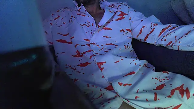 MysticInteraction online show from 03/21/26, 11:26