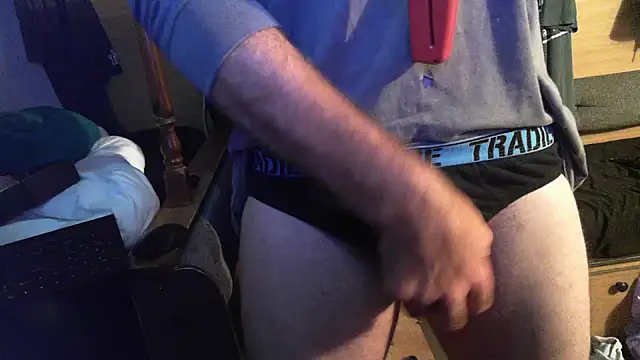 MysticInteraction online show from 04/02/26, 08:34