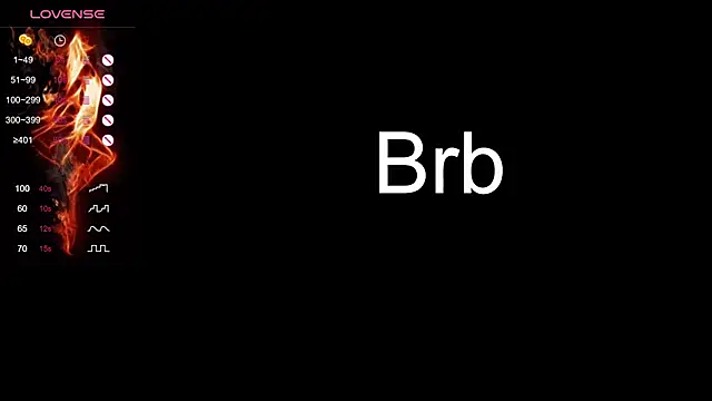 AmelieAxie online show from 02/15/25, 06:55