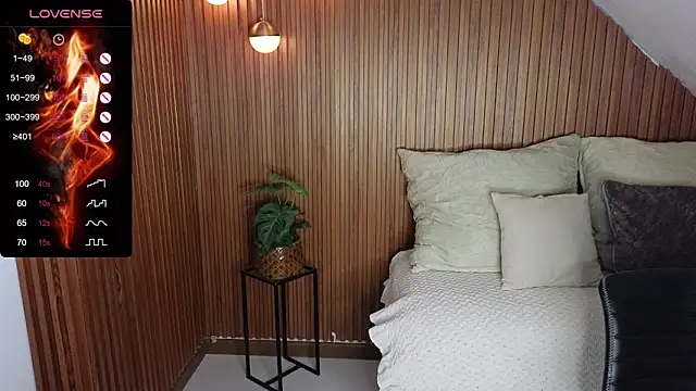 AmelieAxie online show from 02/22/25, 03:34