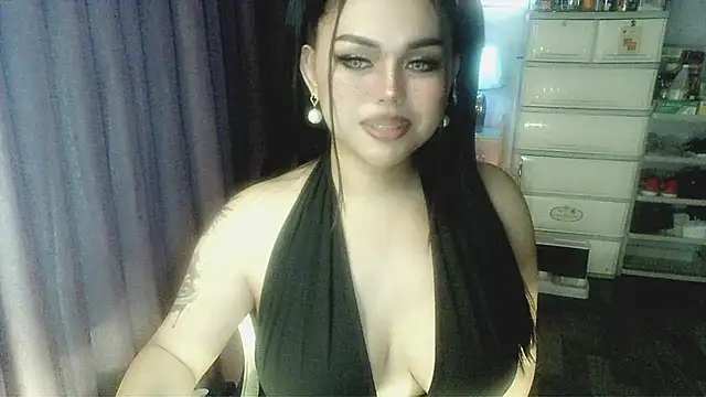 cherry RED5 online show from 01/27/25, 09:44