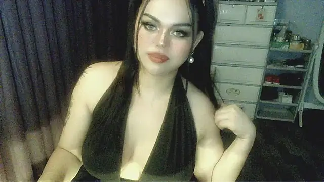 cherry RED5 online show from 01/28/25, 12:32