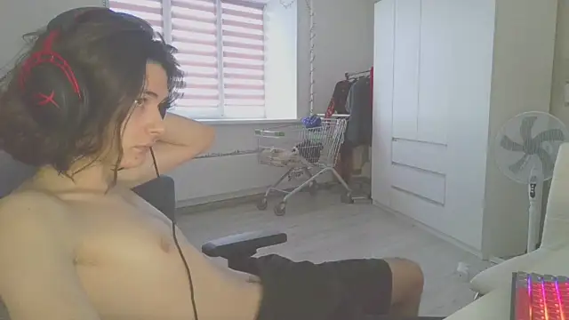 CandyChell online show from 12/02/24, 05:48