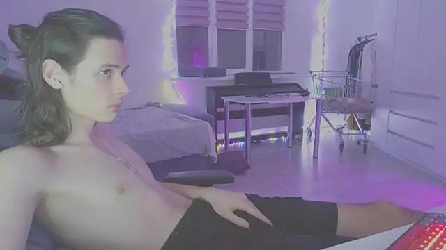 CandyChell online show from 02/23/25, 09:05