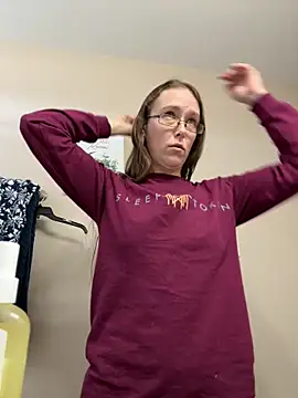 Dakota 02 online show from 02/19/26, 03:41