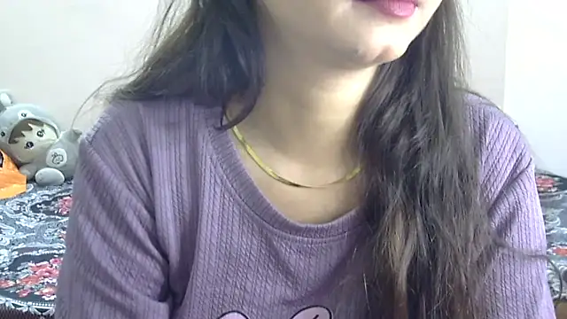 lovelydesi21 online show from 02/05/26, 01:16