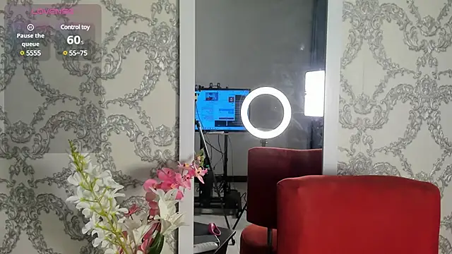 sharonshow online show from 01/30/25, 06:10