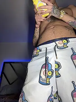 zack isaac777 online show from 01/18/25, 05:52